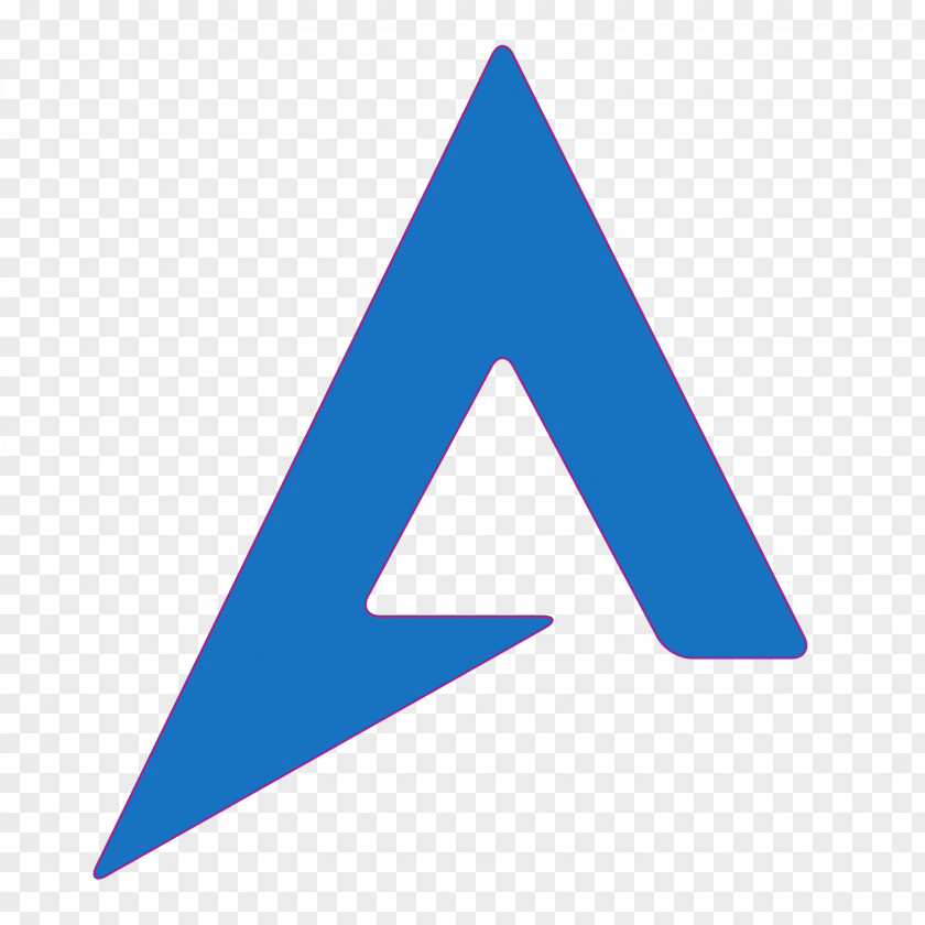 Triangle Logo Brand Product PNG