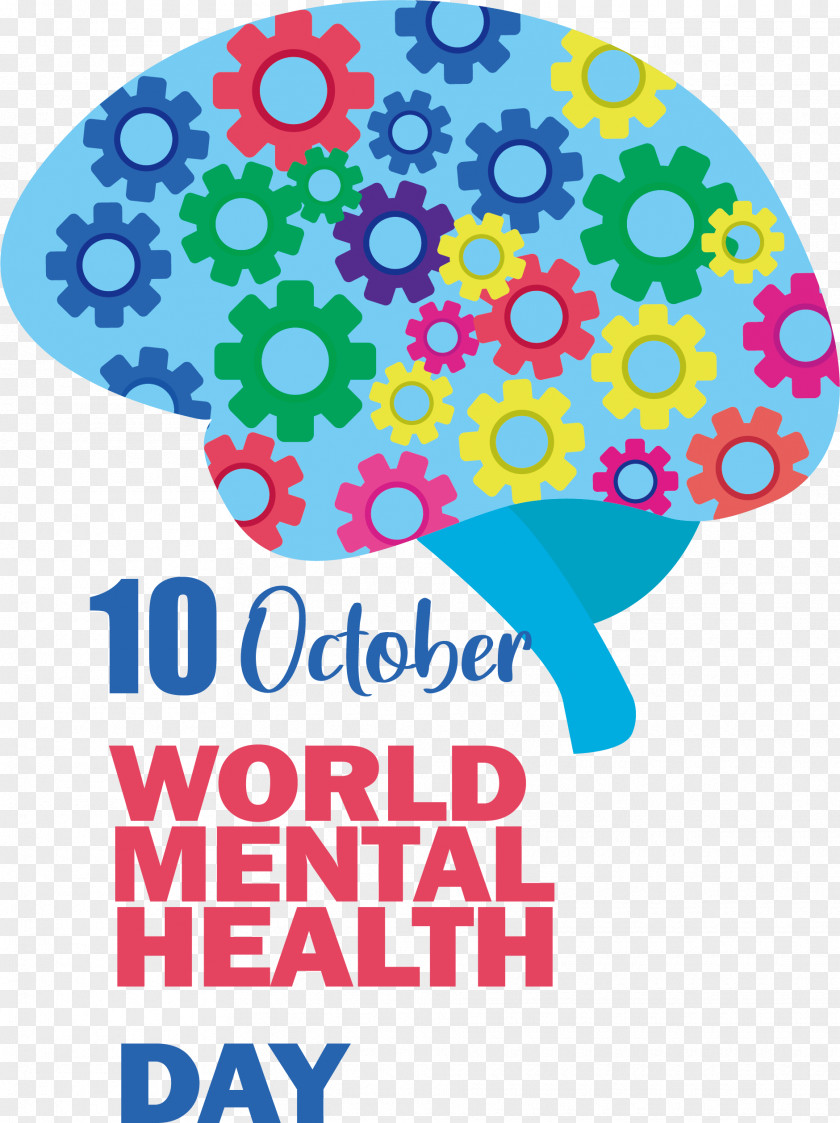 World Mental Health Day PNG