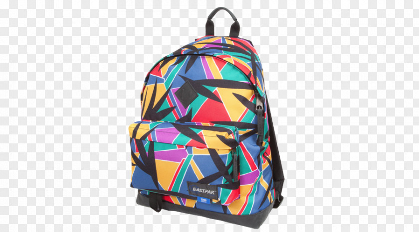Backpack Eastpak Floid Bag Padded Pak'r PNG
