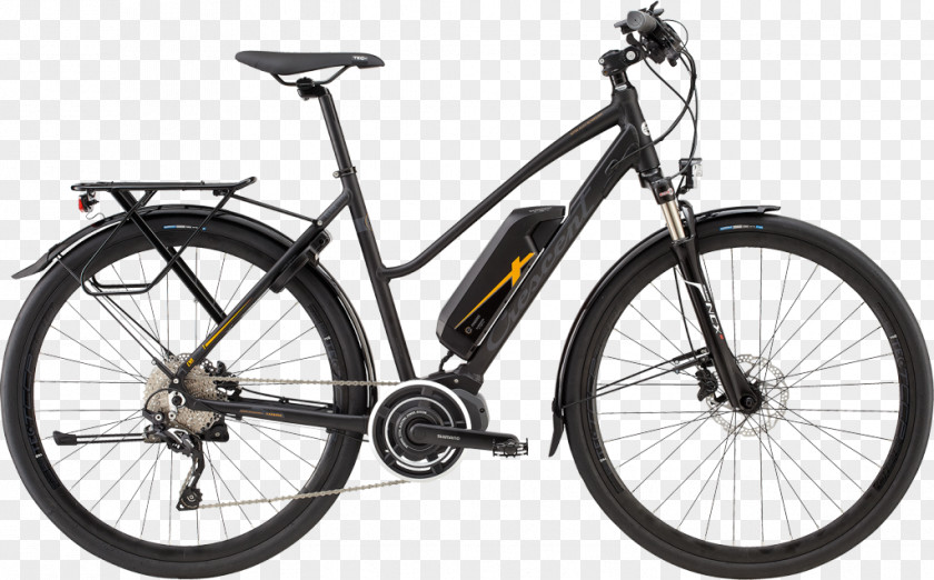 Bicycle Electric Electra Company Hybrid Shop PNG