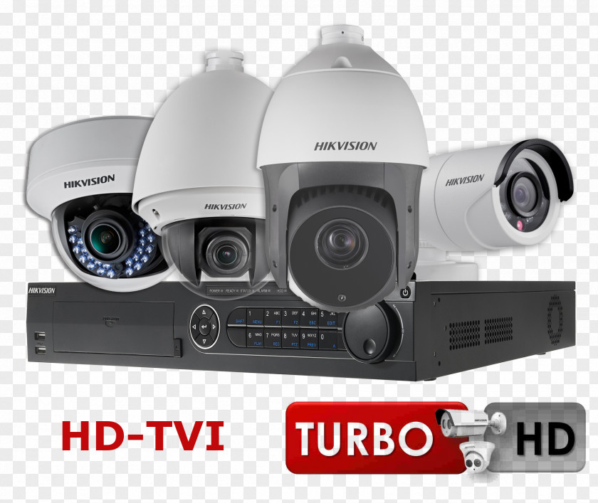 Cctv Closed-circuit Television IP Camera Hikvision Wireless Security PNG