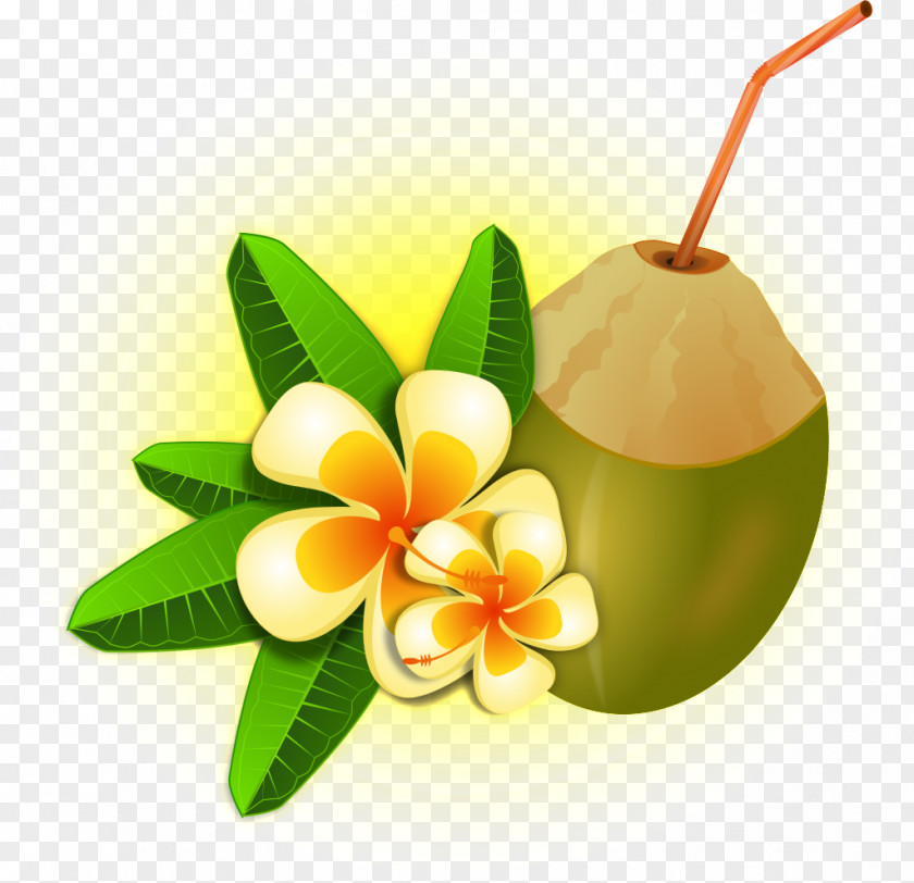 Cocktail Cuisine Of Hawaii Blue Clip Art PNG