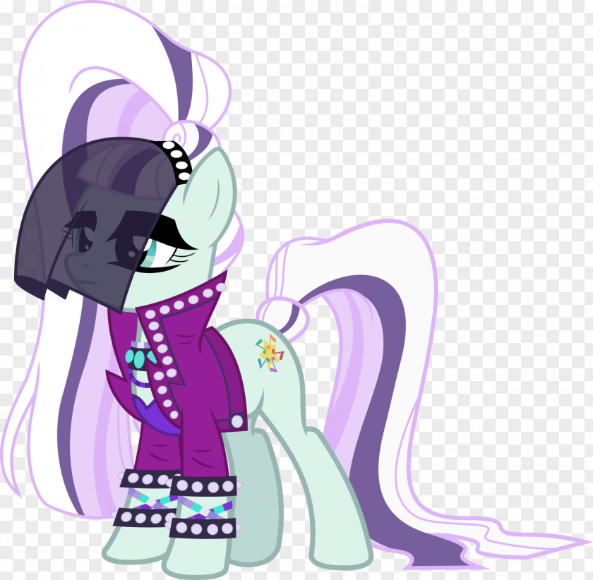 Colored Mane Pony Applejack Rarity Twilight Sparkle Pinkie Pie PNG