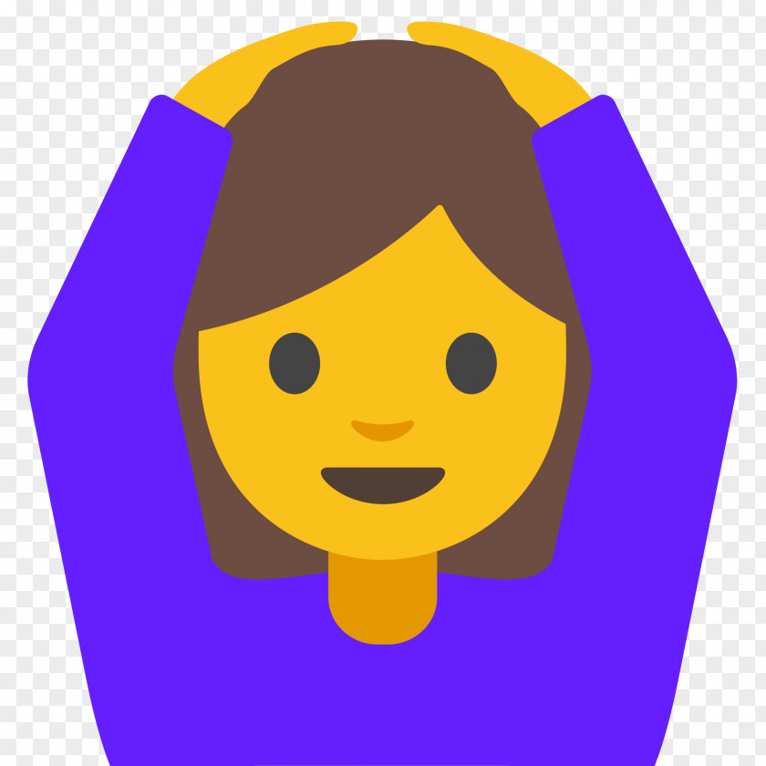Emoji Emojipedia Gesture Meaning Noto Fonts PNG