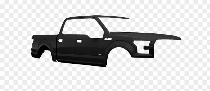 Ford Fseries Car Door Pickup Truck Bumper Automotive Design PNG