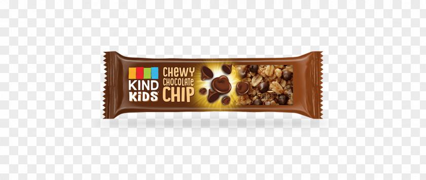 Granola Bar Chocolate Chip Kind PNG