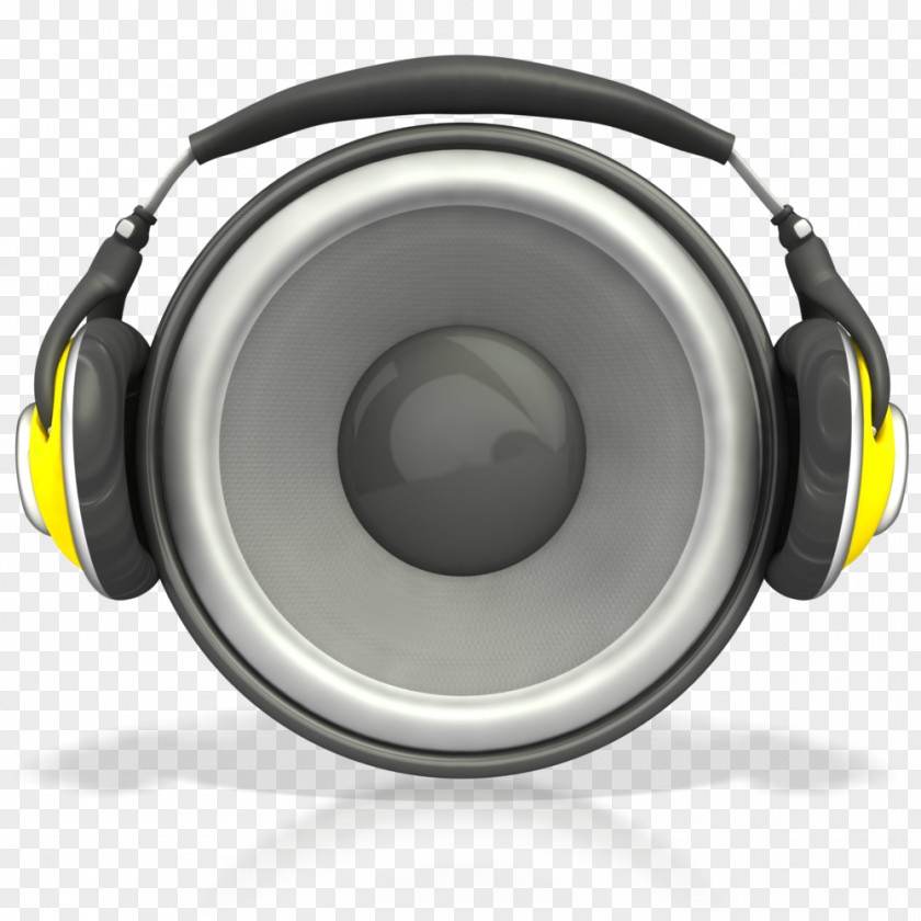 Loudspeaker Music Headphones PNG , performance clipart PNG