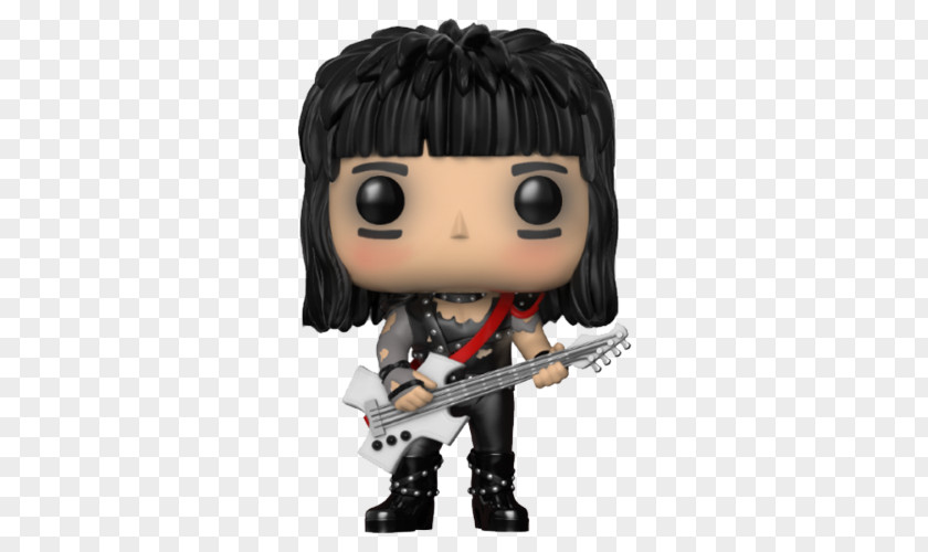 Pop Rocks Funko Mötley Crüe Collectable Action & Toy Figures Bobblehead PNG