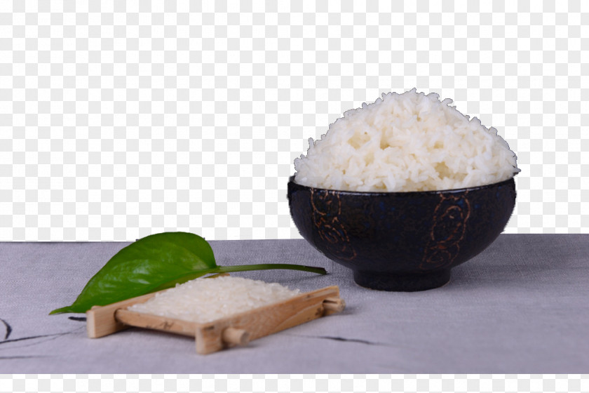 Rice Food Photography Cooked Asian Cuisine PNG