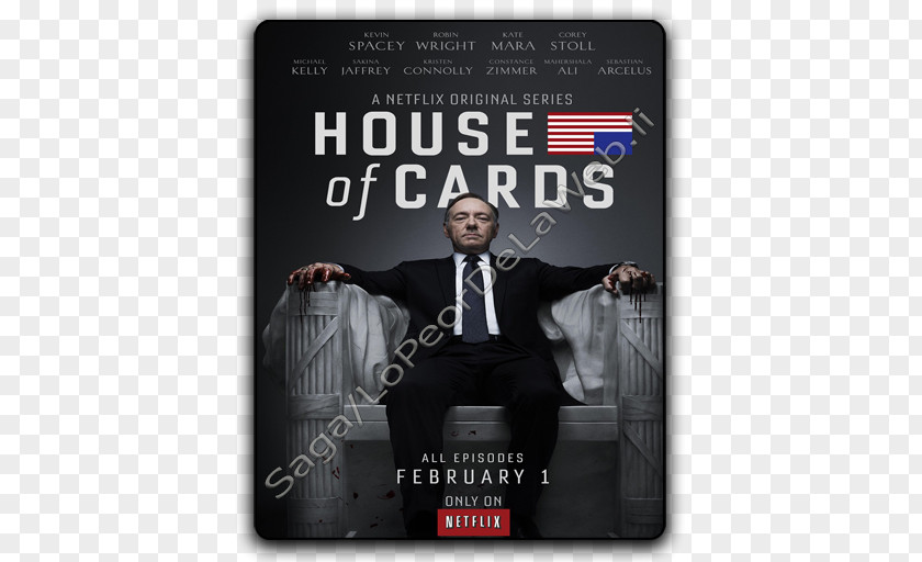 Season 1 House Of CardsSeason 2 Poster NetflixOthers Francis Underwood Cards PNG