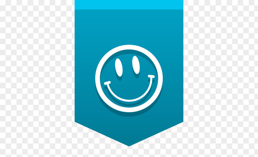 Social Media Smiley Linkware PNG