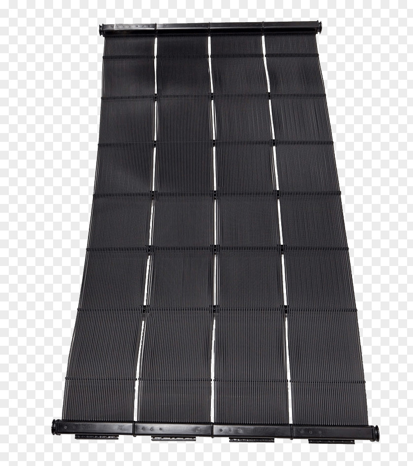 Swimming Pool Solar Power Thermal Collector Panels Energy PNG