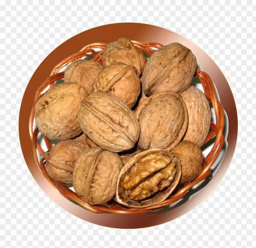 Walnut Vegetarian Cuisine Peanut Food PNG