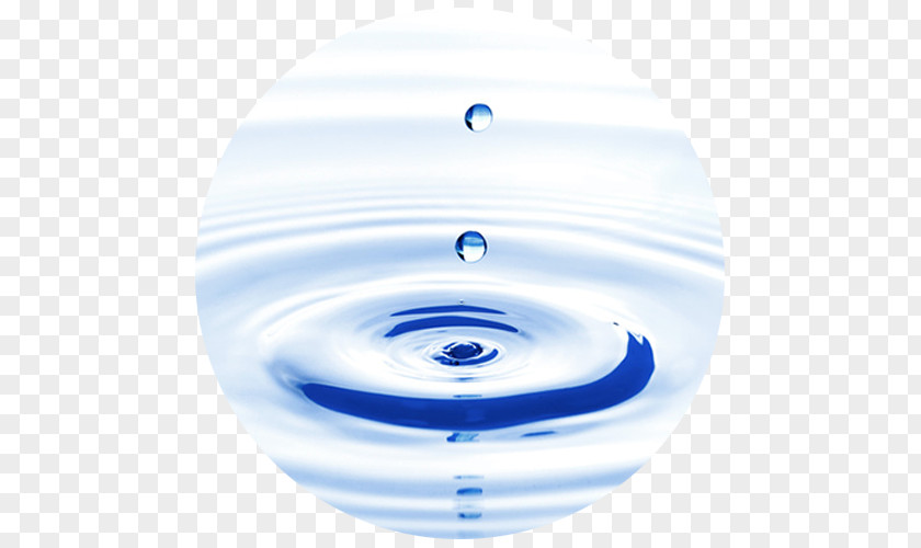 Water Circle PNG