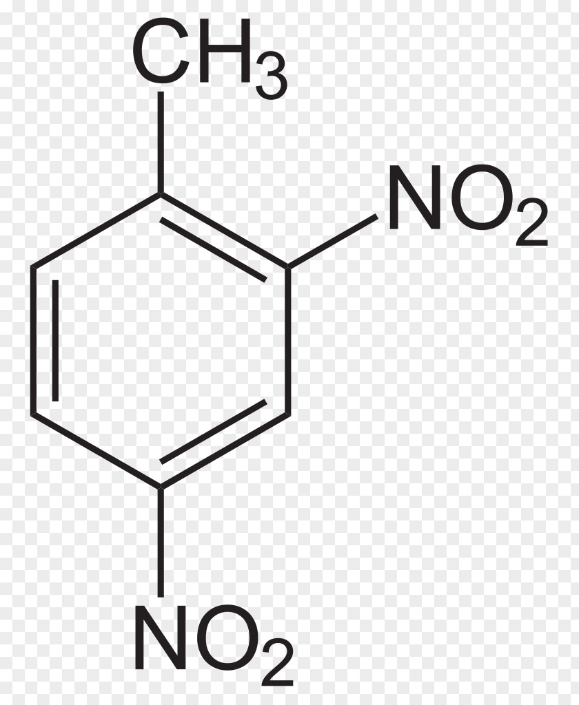 24dinitrotoluene 2,4-Dinitrophenol TNT Chemical Compound Picric Acid 2,4-Dinitrotoluene PNG