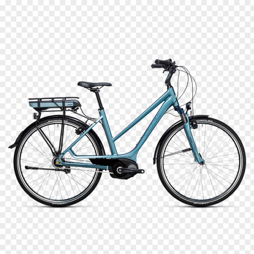 Bicycle Electric Cube Bikes Mountain Bike Law Cycles PNG