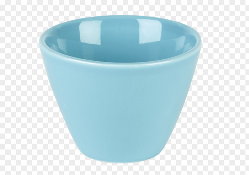 Blue And White Porcelain Bowl Plastic Cup Turquoise PNG