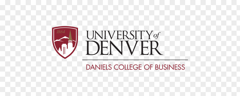 Business Daniels College Of University Denver Sturm Law PNG