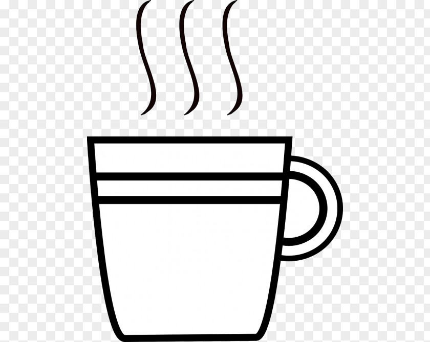 Coffee Cup Tea Espresso Clip Art PNG