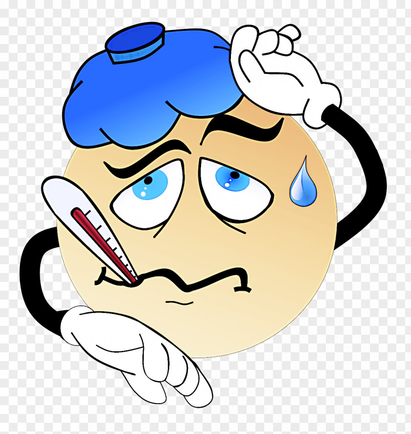 Finger Eyebrow Face Cartoon Cheek Nose Facial Expression PNG