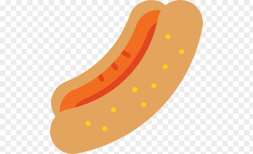 Hot Dog Vienna Sausage Clip Art Product Design PNG