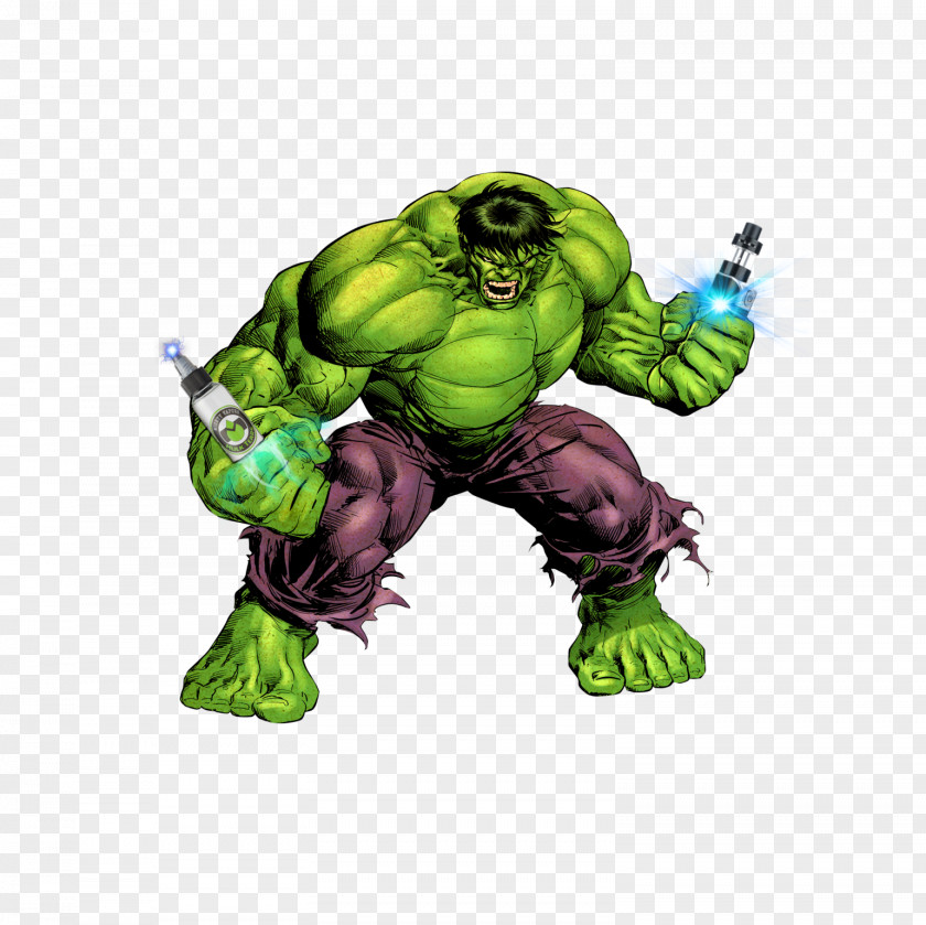 Hulk Thor Marvel Comics Universe PNG