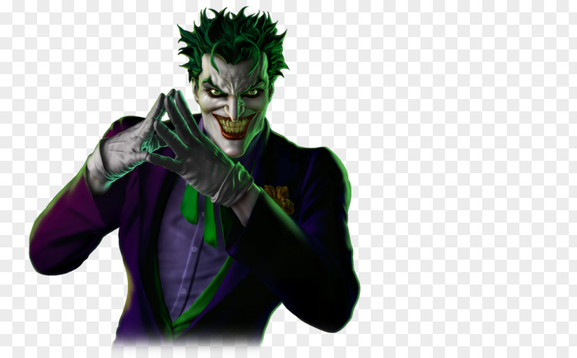 Joker Batman: The Telltale Series Two-Face PNG