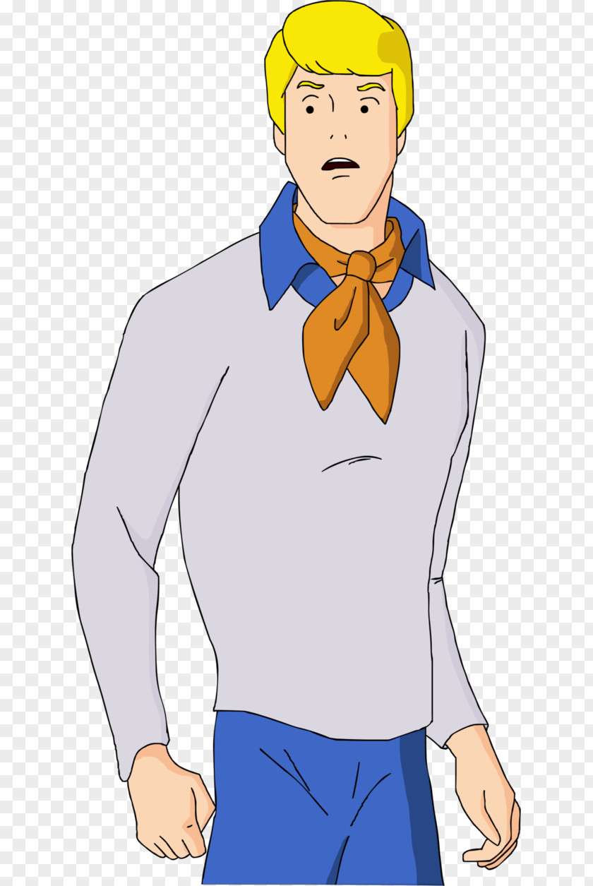 Scooby Doo Fred Jones Daphne Blake Scooby-Doo PNG