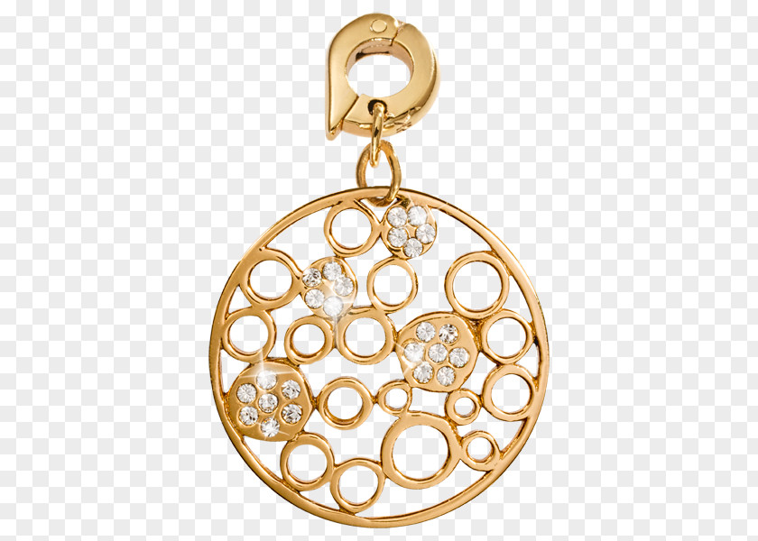 Silver Earring Locket Gold Plating PNG