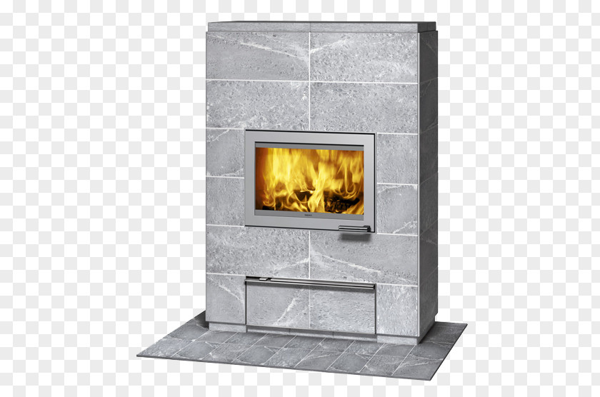 Stove Tulikivi Fireplace Masonry Heater Soapstone PNG