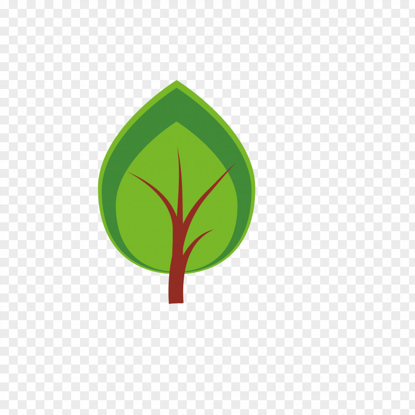Tree Quiver PNG