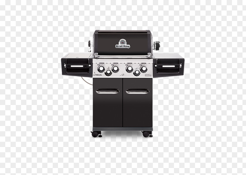 Barbecue Grilling Broil King Regal S590 Pro S440 Imperial XL PNG