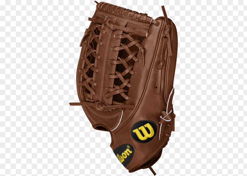 Baseball Glove Wilson Sporting Goods MLB PNG
