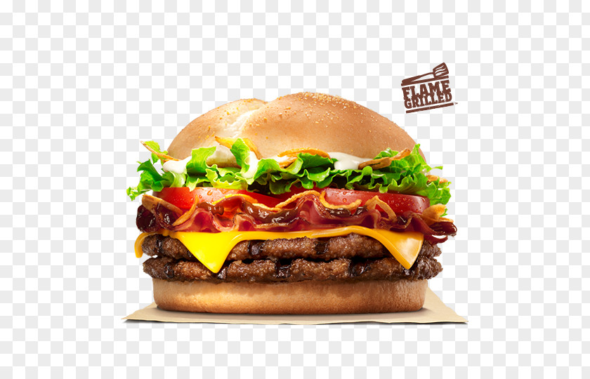 Big Mac Hamburger Whopper Cheeseburger Chophouse Restaurant Burger King Premium Burgers PNG