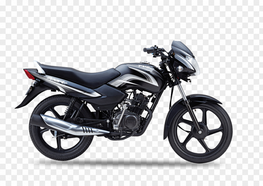 Car TVS Sport Motor Company Motorcycle India PNG