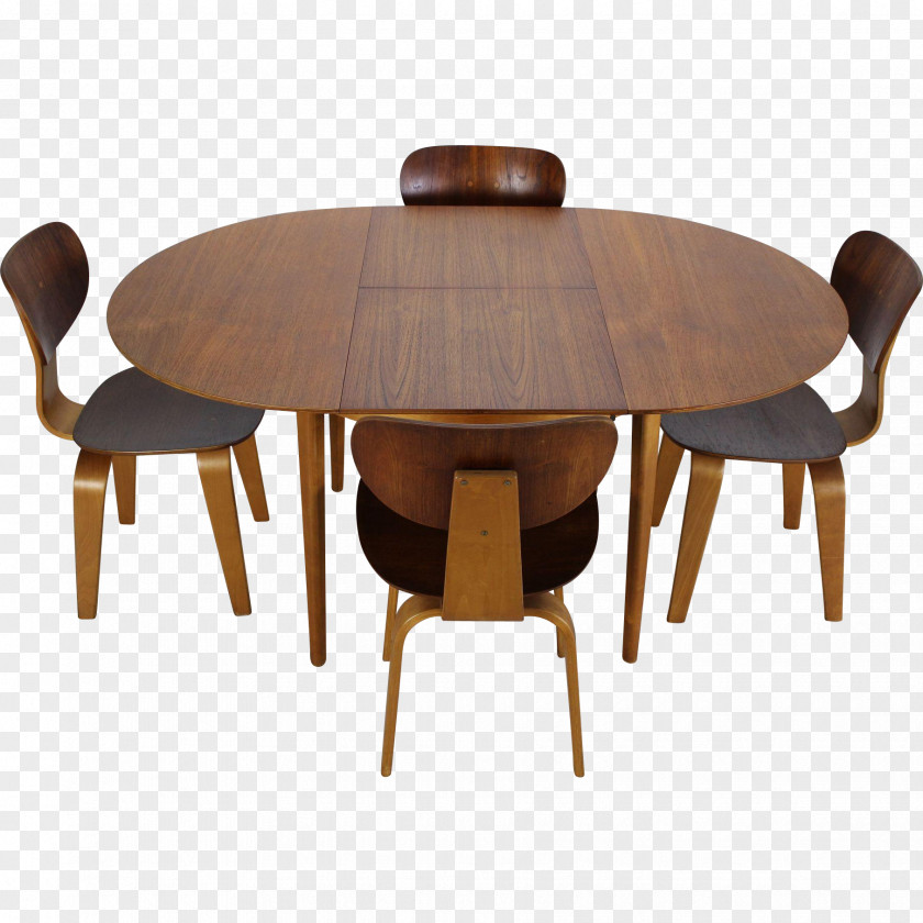 Coffee Table Dining Room Matbord Chair Pastoe PNG