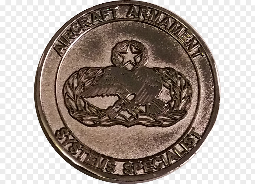 Coin Bronze Medal Nickel PNG
