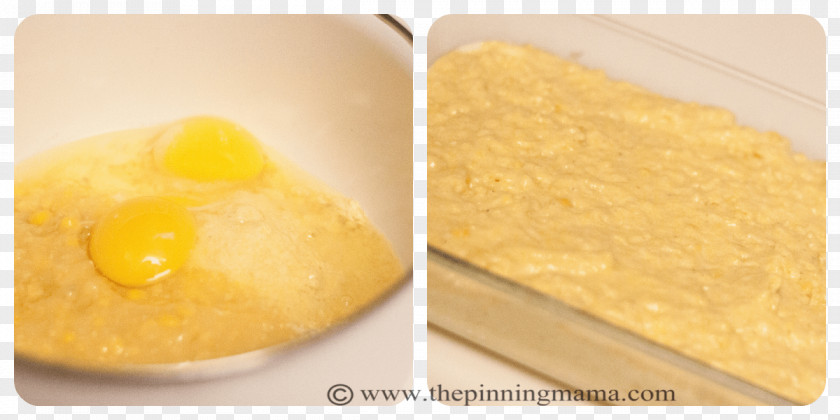 Cornbread Creamed Corn Recipe Ingredient Egg PNG