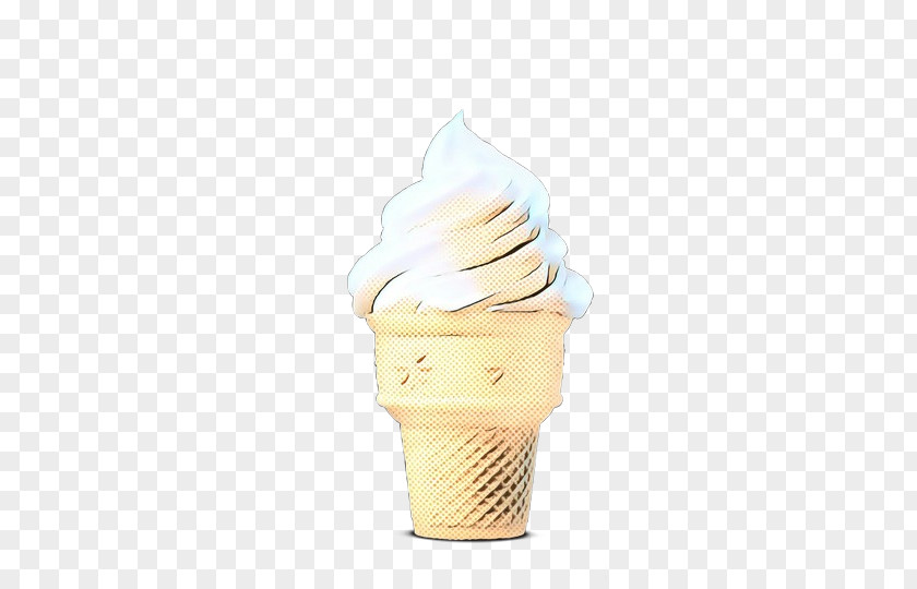 Dessert Shoe Ice Cream Cone Background PNG