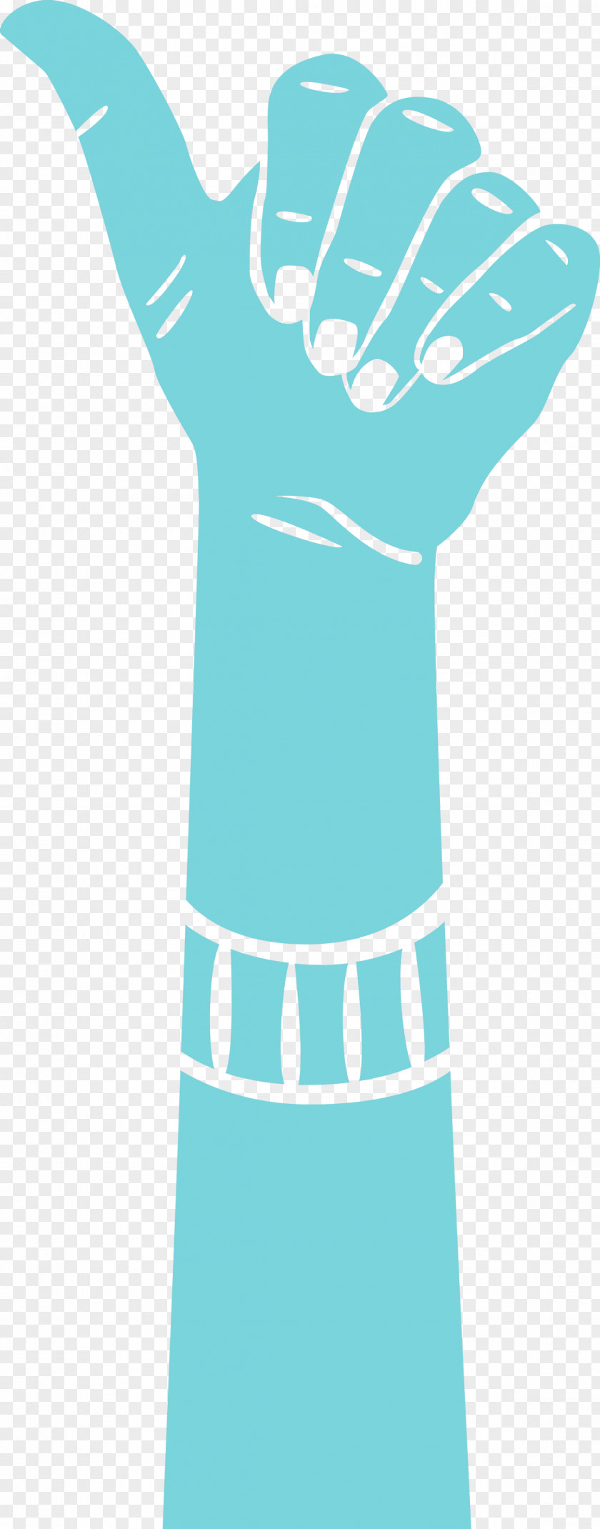 Hand Finger PNG