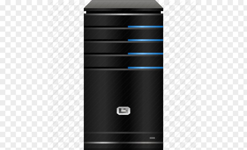 Hardware, Host, Hosting, Network, Pc, Processor, Server Icon Computer Servers Database Home PNG