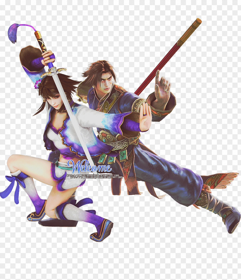 Mori Soulcalibur V IV III Soul Edge PNG