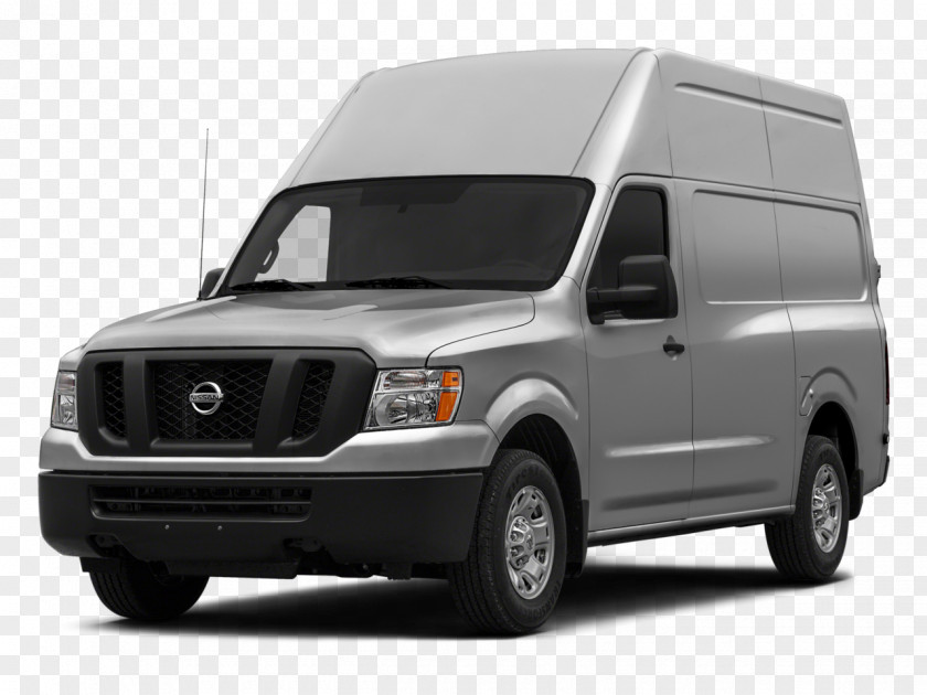 Nissan 2018 NV Cargo 2013 2014 2017 PNG