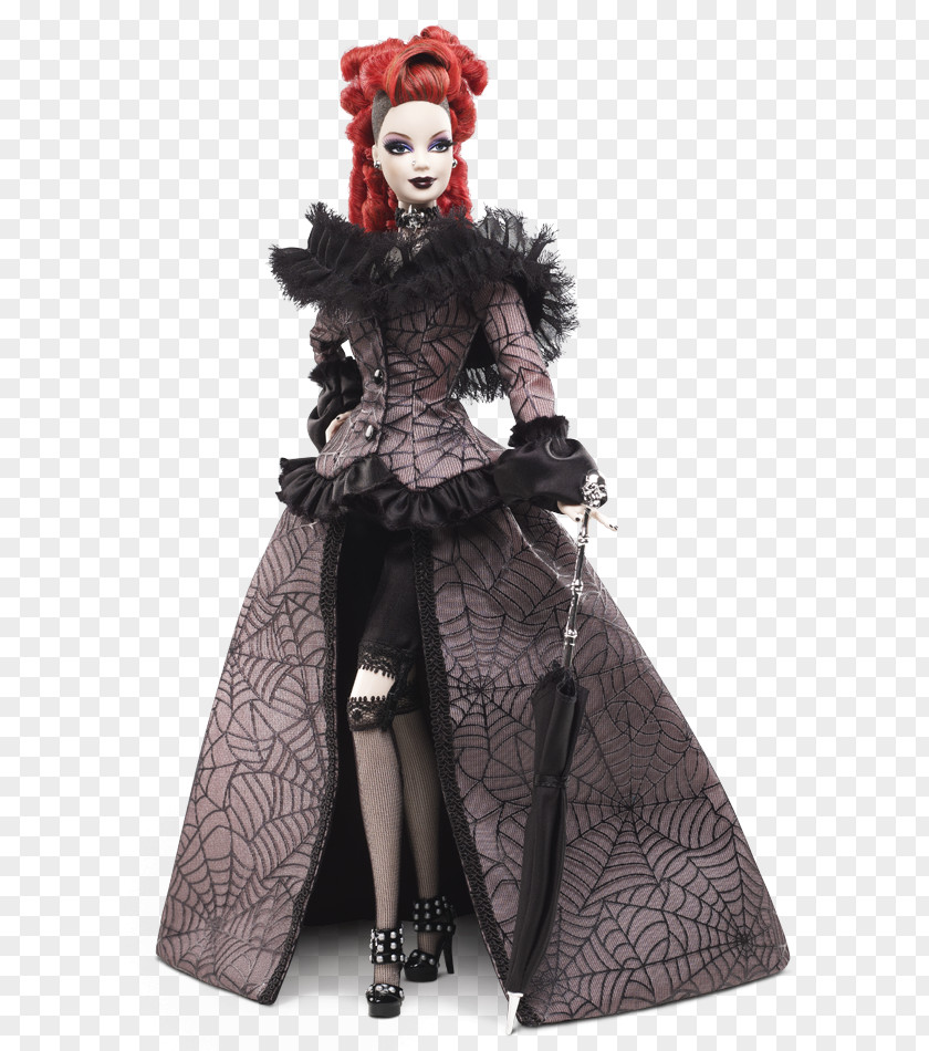 Passion Holiday Barbie Doll Collecting Monster High Toy PNG