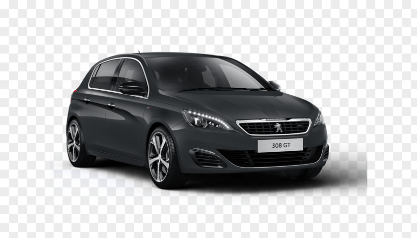 Peugeot 208 Car 108 3008 PNG