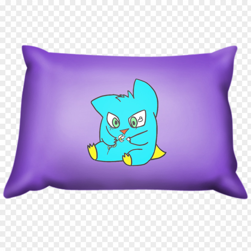 Pillow Throw Pillows Cushion Clip Art PNG