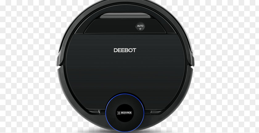 Robot Ecovacs Deebot Ozmo 930 Robotic Vacuum ECOVACS ROBOTICS DEEBOT OZMO Cleaner PNG