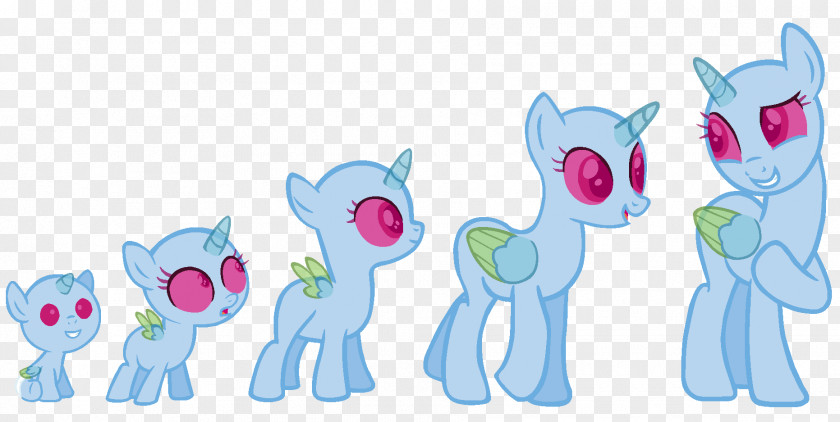 Small Moon Cake Pinkie Pie Rainbow Dash Pony YouTube Art PNG