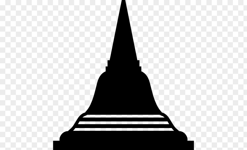 Temple Phra Pathommachedi PNG