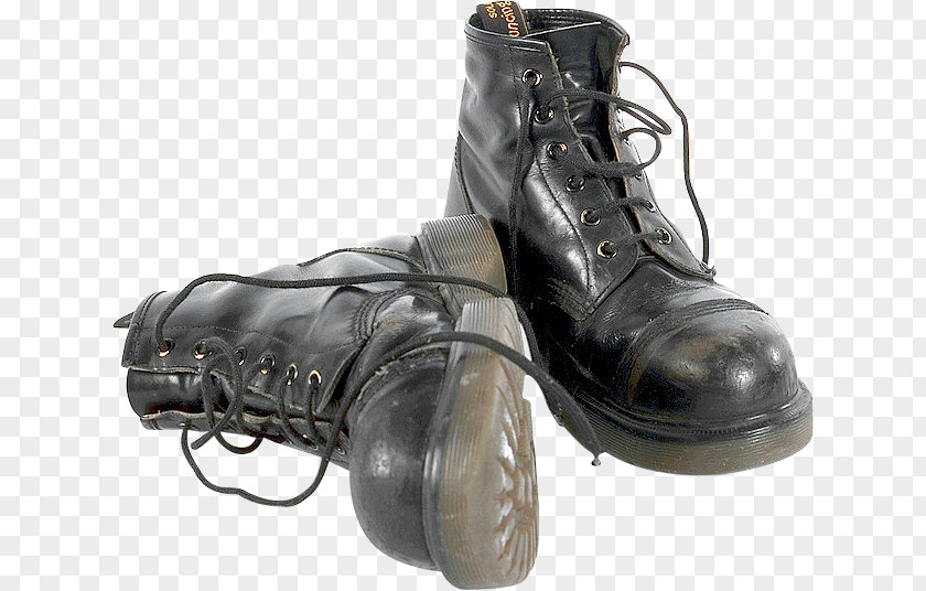 The Bulk Of Military Boots Combat Boot Shoe Clip Art PNG